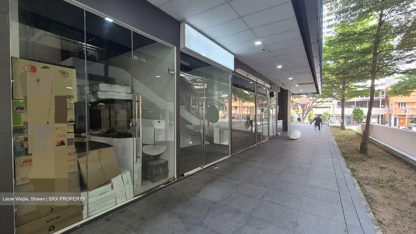 Millage (D14), Retail #543720801